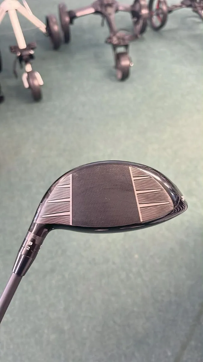 NEW Titleist GT1 10.0 Tensi Reg  was €695 Now €475 - Image 3