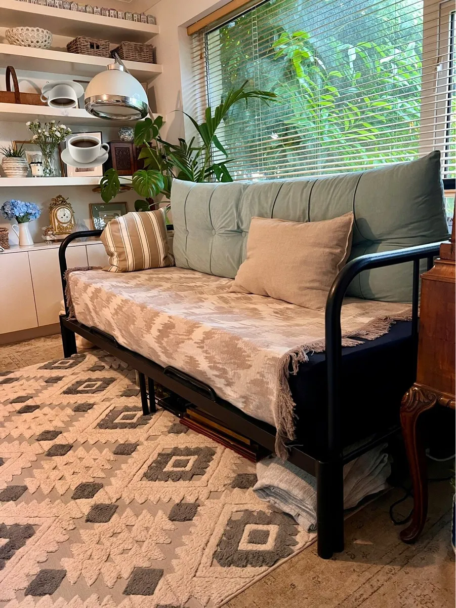 Ikea Fyresdal daybed - Image 1