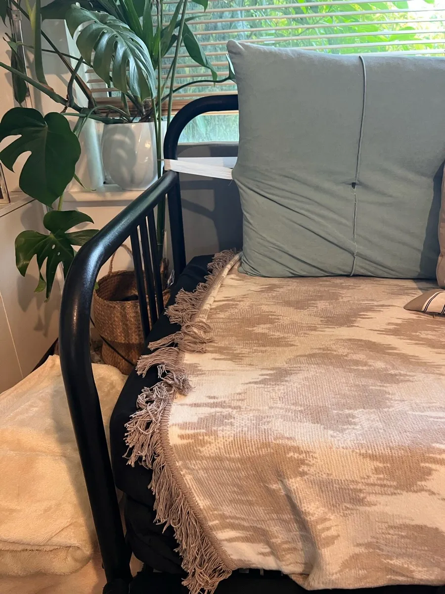 Ikea Fyresdal daybed - Image 2