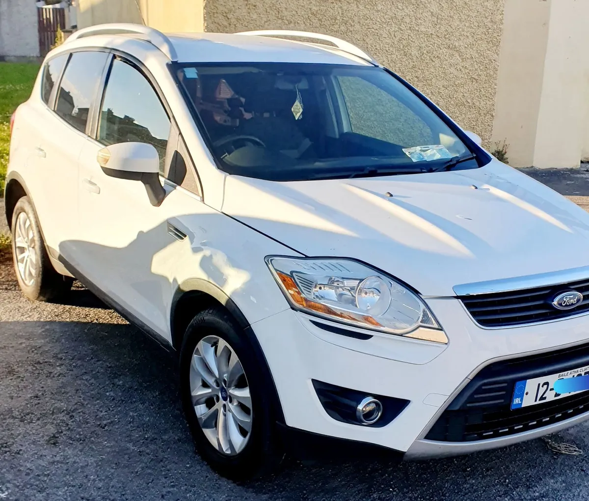Ford Kuga 2012 - Image 1