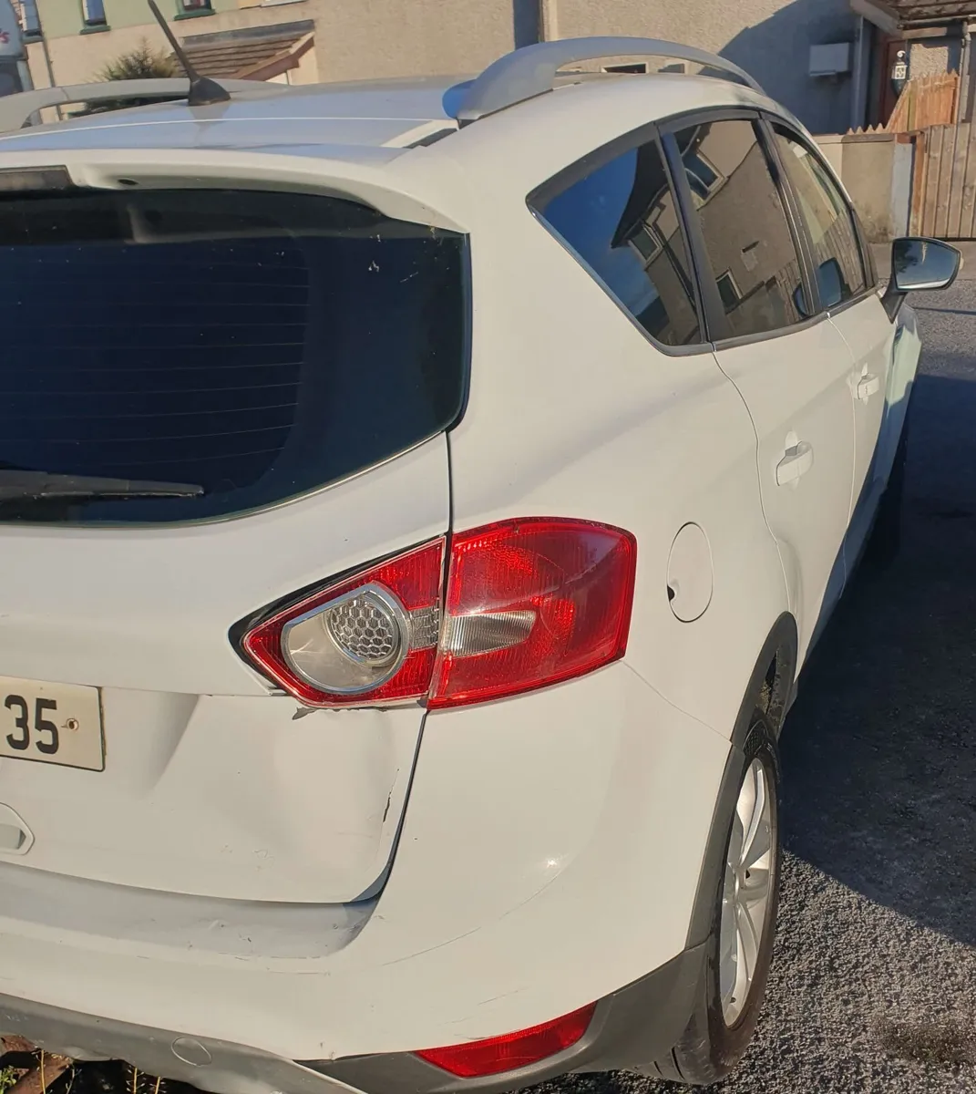 Ford Kuga 2012 - Image 3