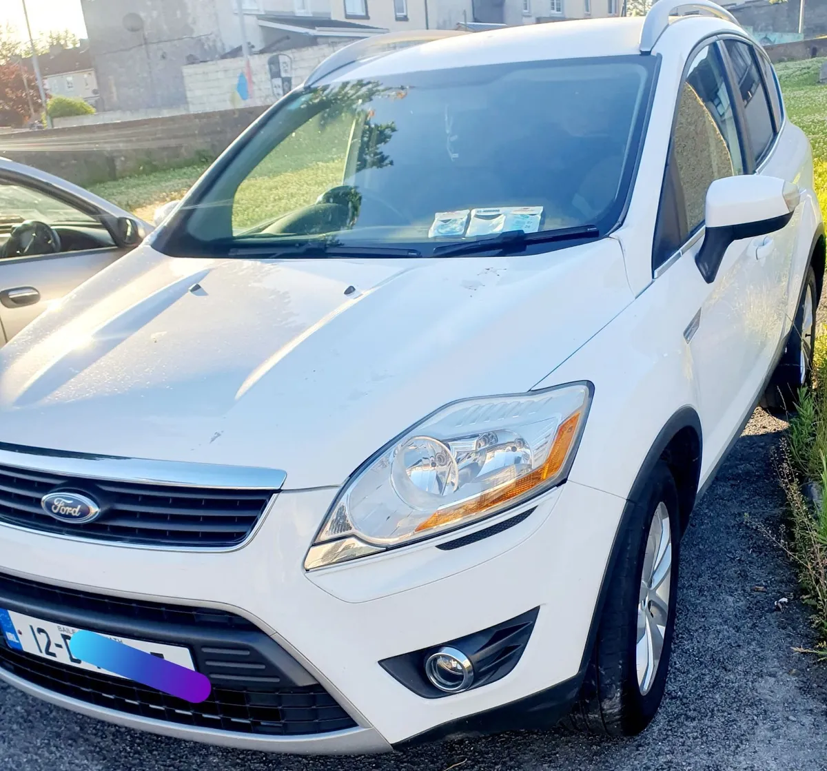 Ford Kuga 2012 - Image 2
