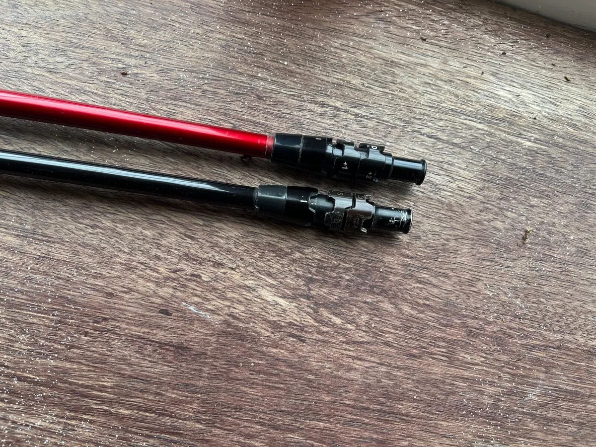 Callaway Driver Shafts - Image 4