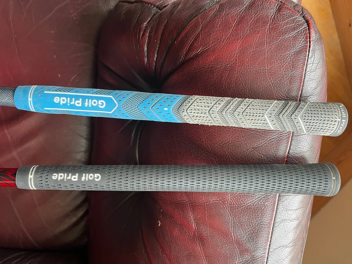 Callaway Driver Shafts - Image 3