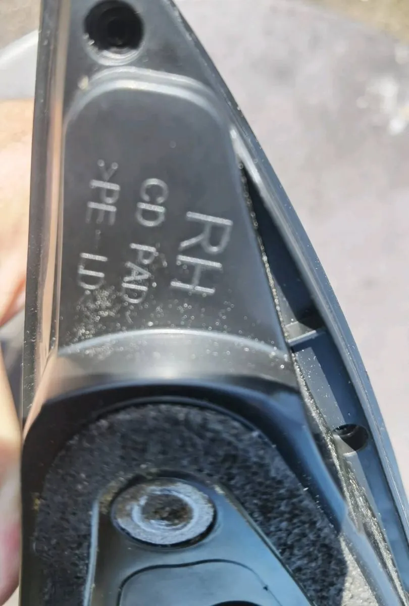 Kia Ceed GTLine door mirror - Image 4