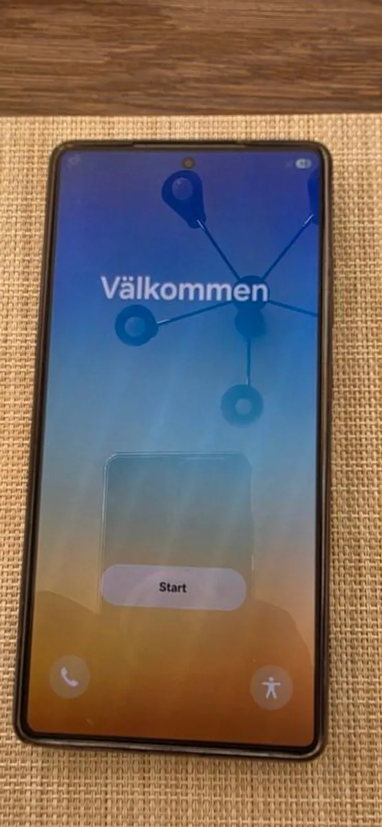Samsung S25 Ultra - Image 1