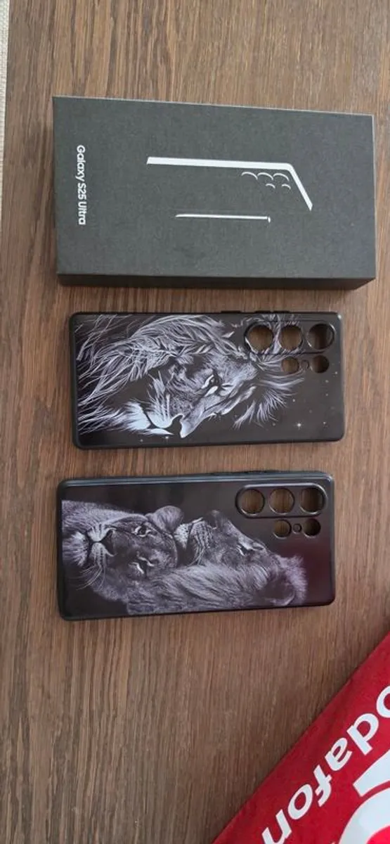 Samsung S25 Ultra - Image 2