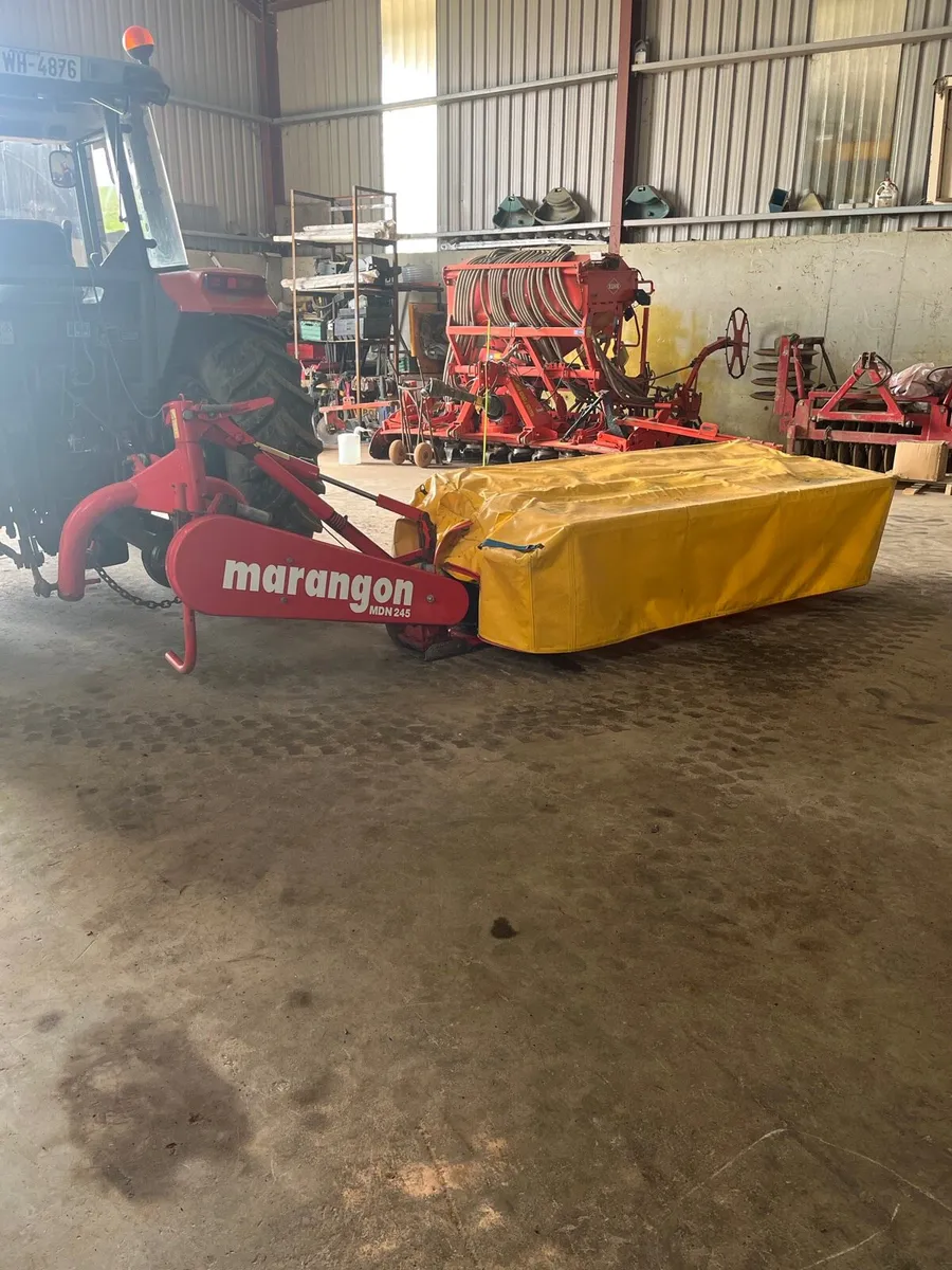 Mower - Image 3