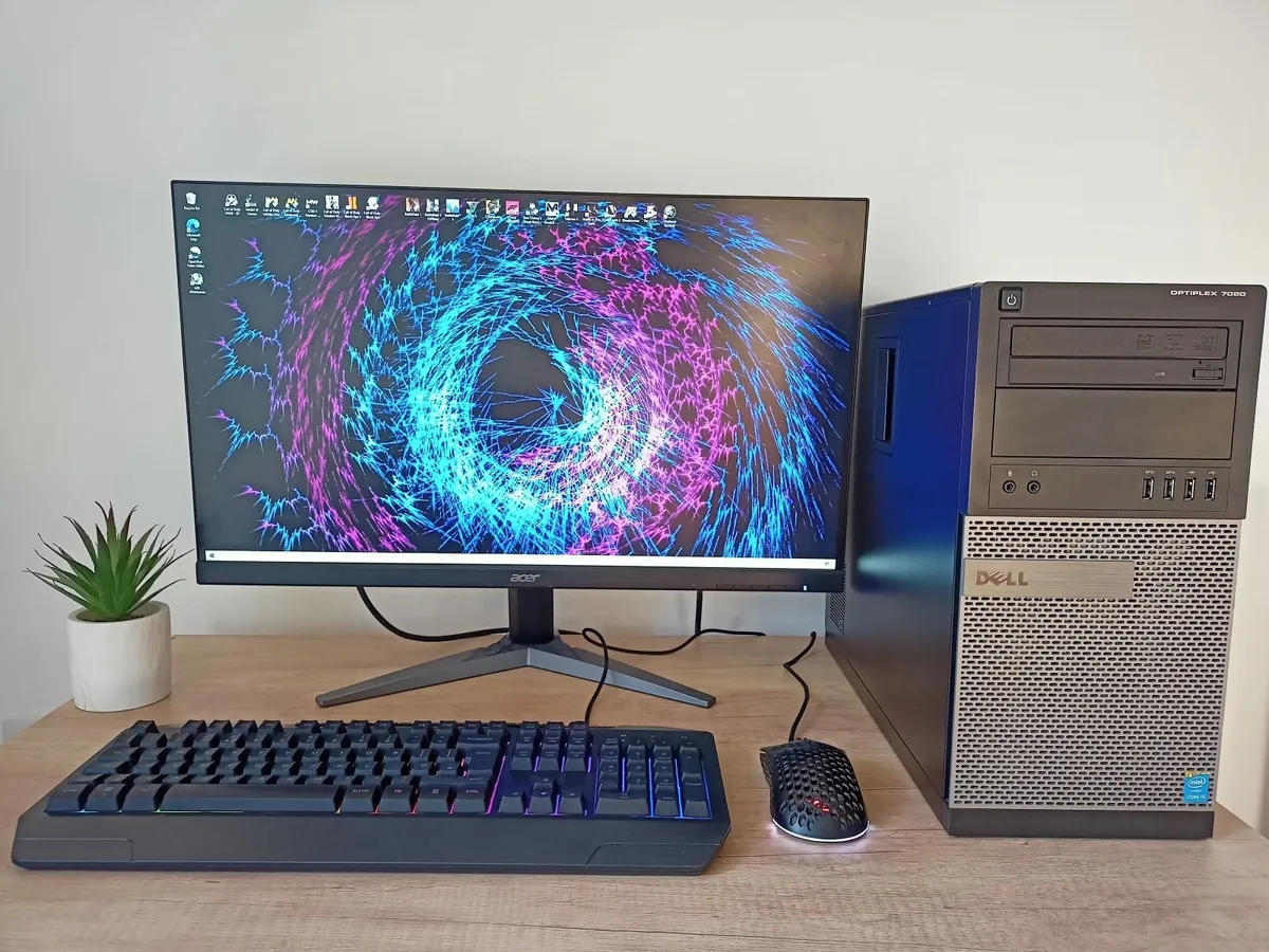 Gaming PC - Image 2