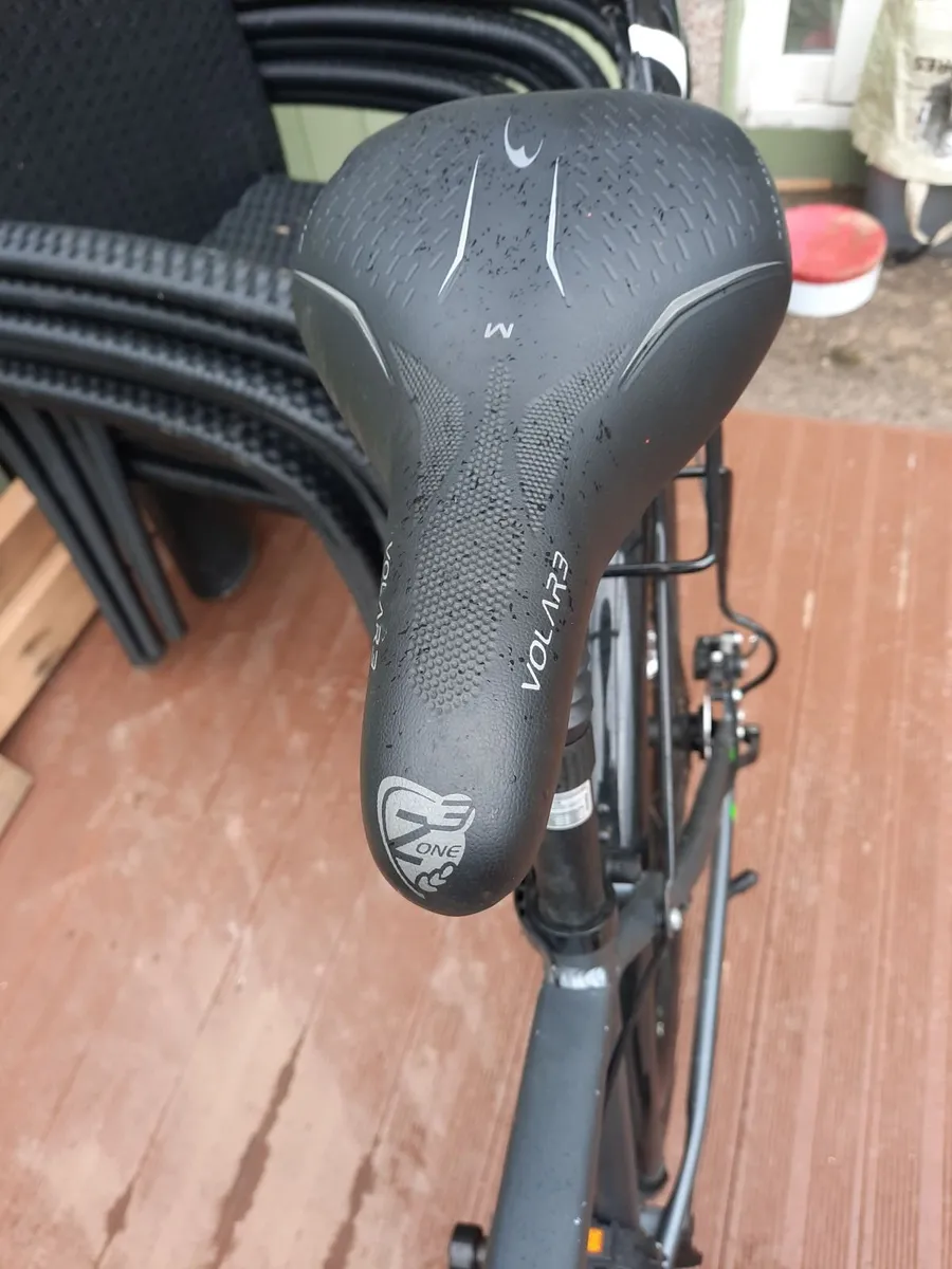 Gents Bike - Image 1