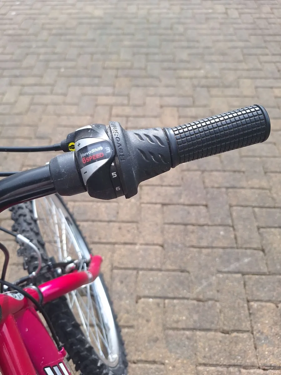 Childs Bicycle - Image 2
