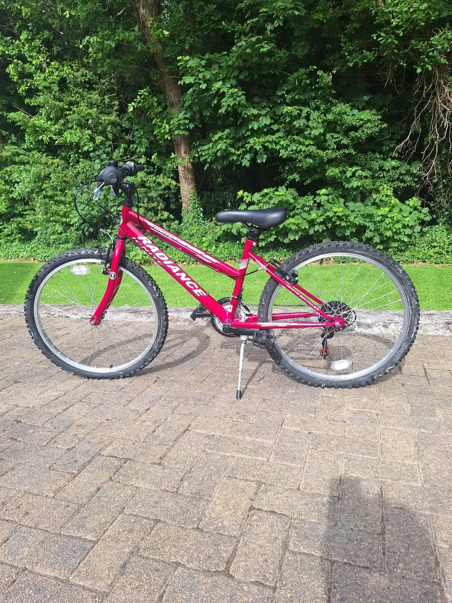 Childs Bicycle - Image 1