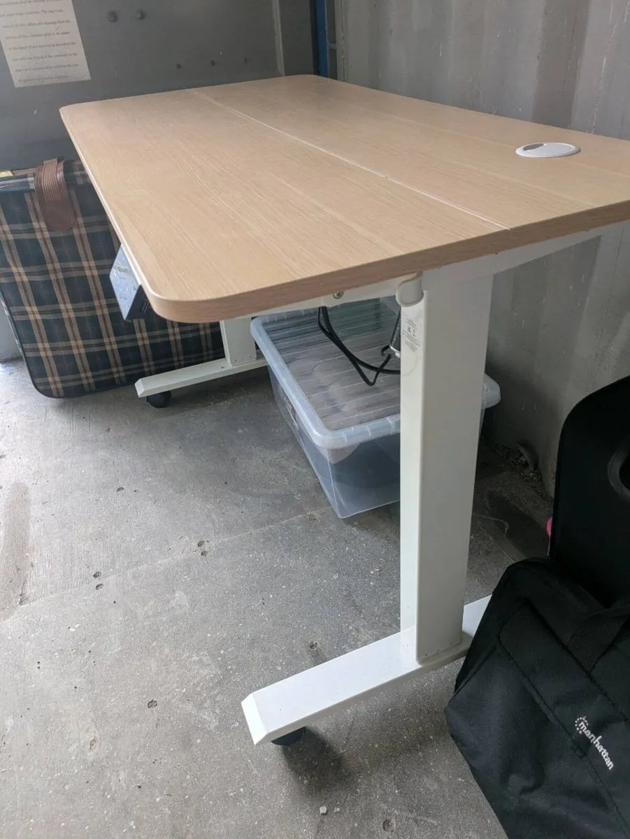 Electric Standing Desk - Image 2