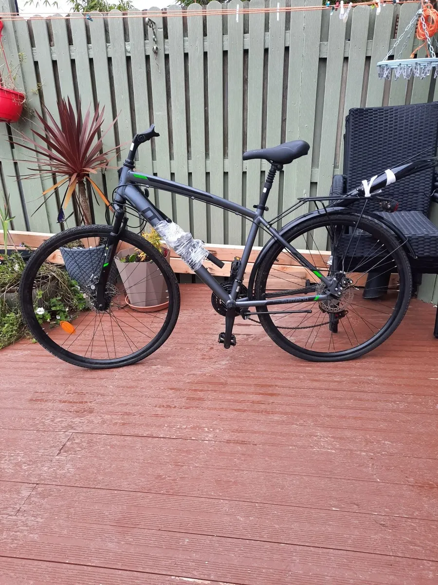 Gents Bike - Image 2