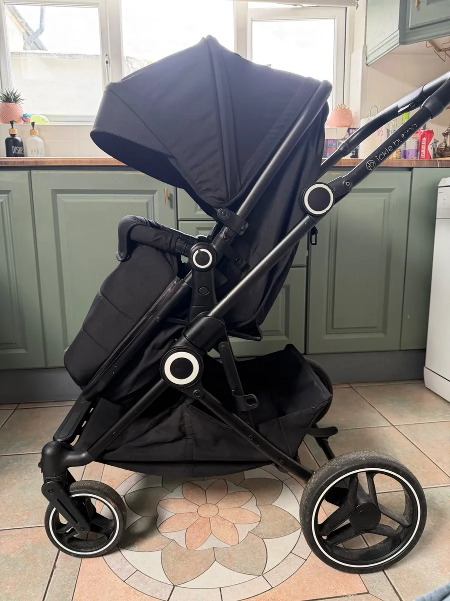Ickle bubba buggy - Image 2