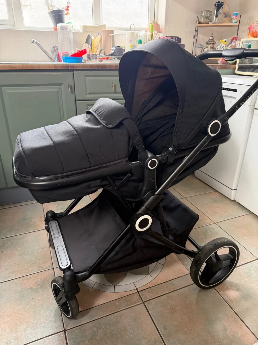 Ickle bubba buggy - Image 4