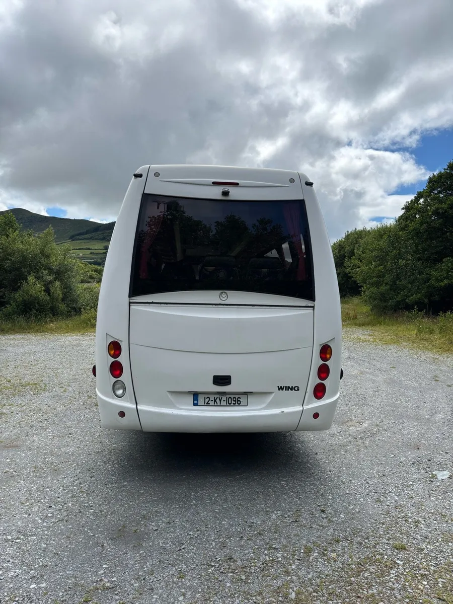 Iveco indicar wing - Image 3