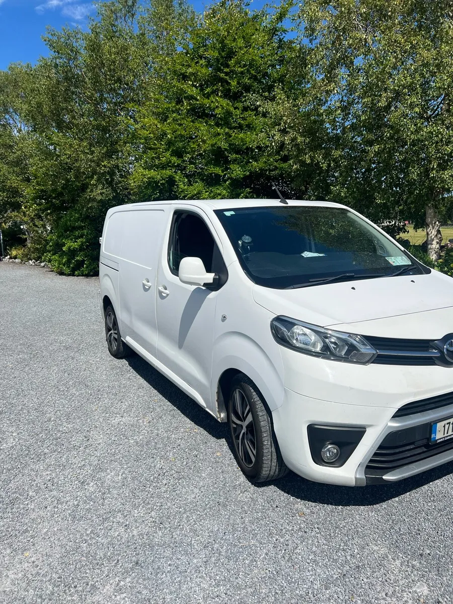 Toyota Proace - Image 3