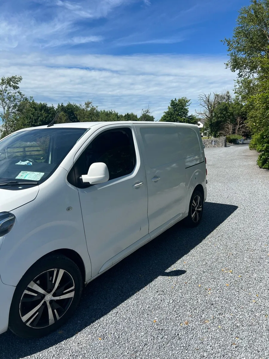 Toyota Proace - Image 4