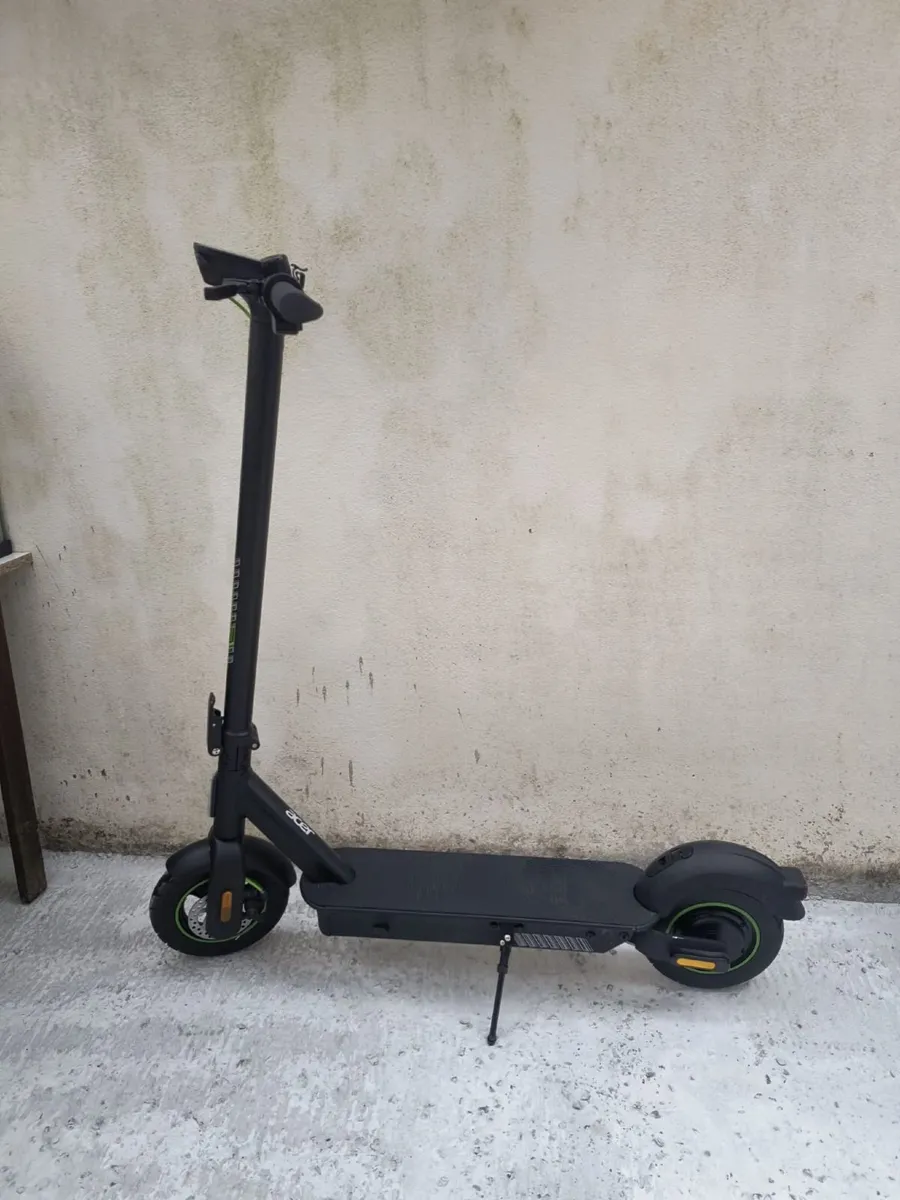 Electric Scooter - Image 1