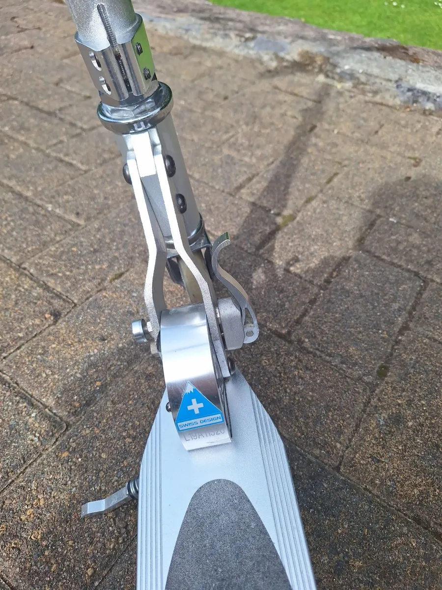Childs Scooter - Image 2