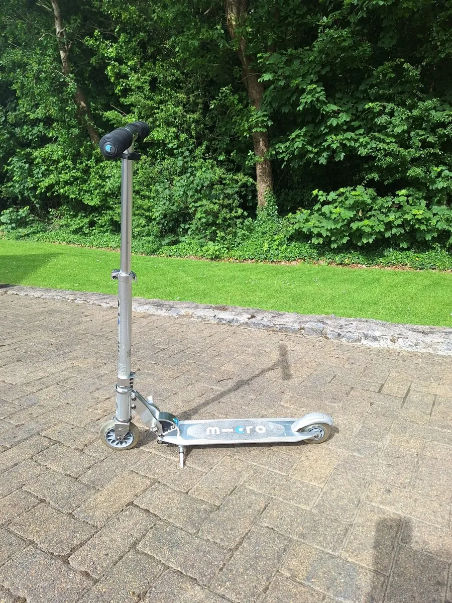 Childs Scooter - Image 3