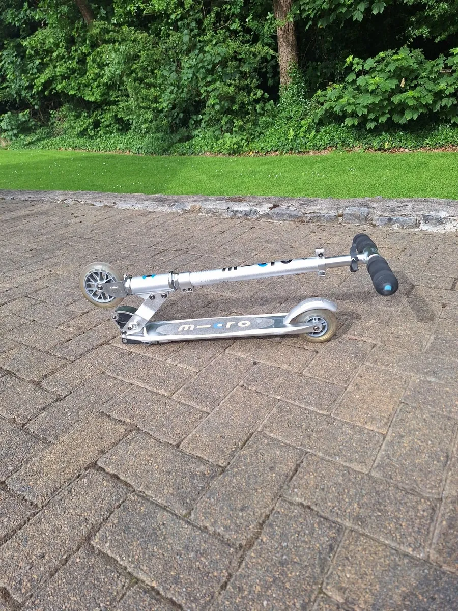 Childs Scooter - Image 4