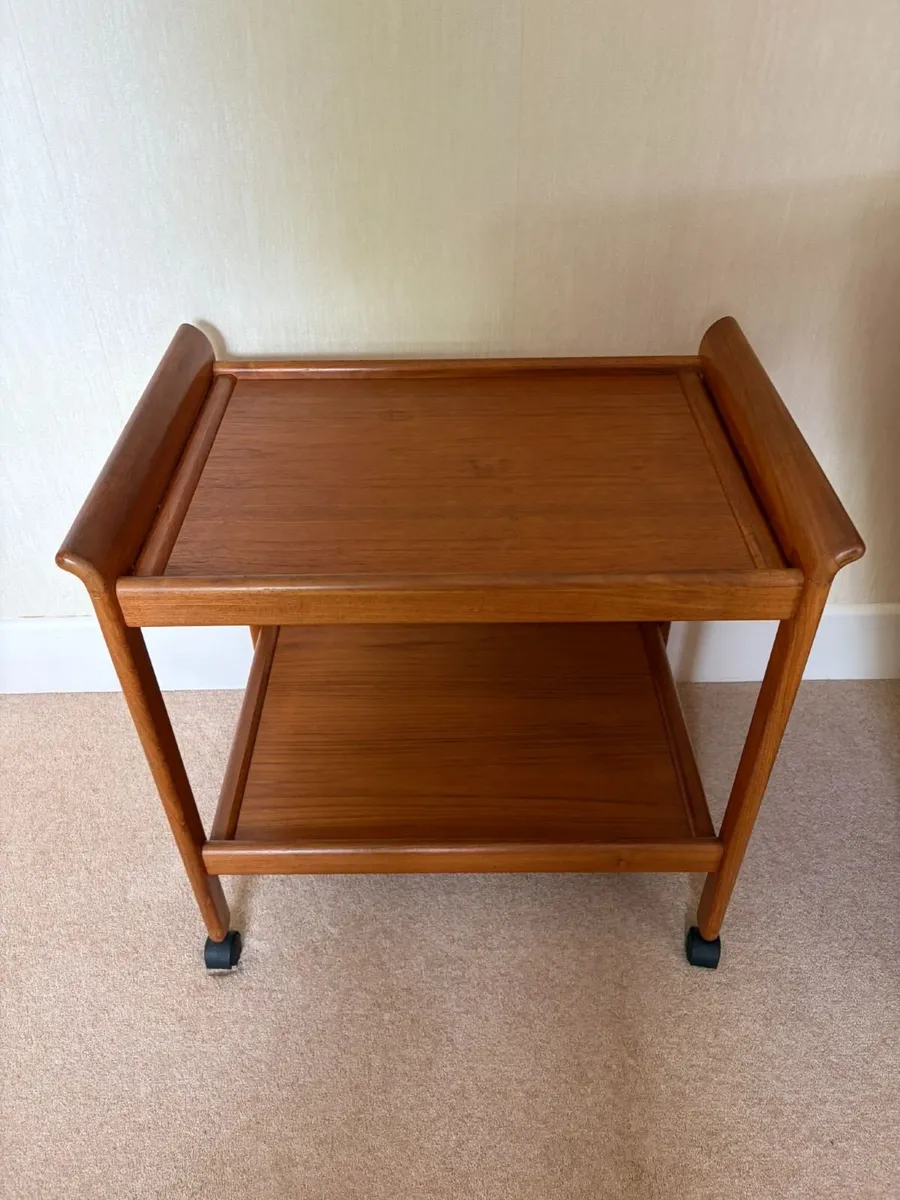 Trolly / Coffee table