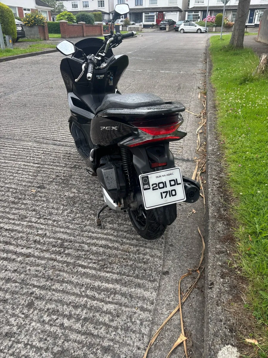 Honda PCX - Image 3