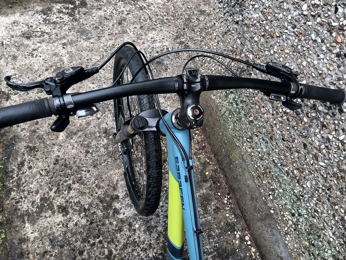 Mountain bike - Image 2