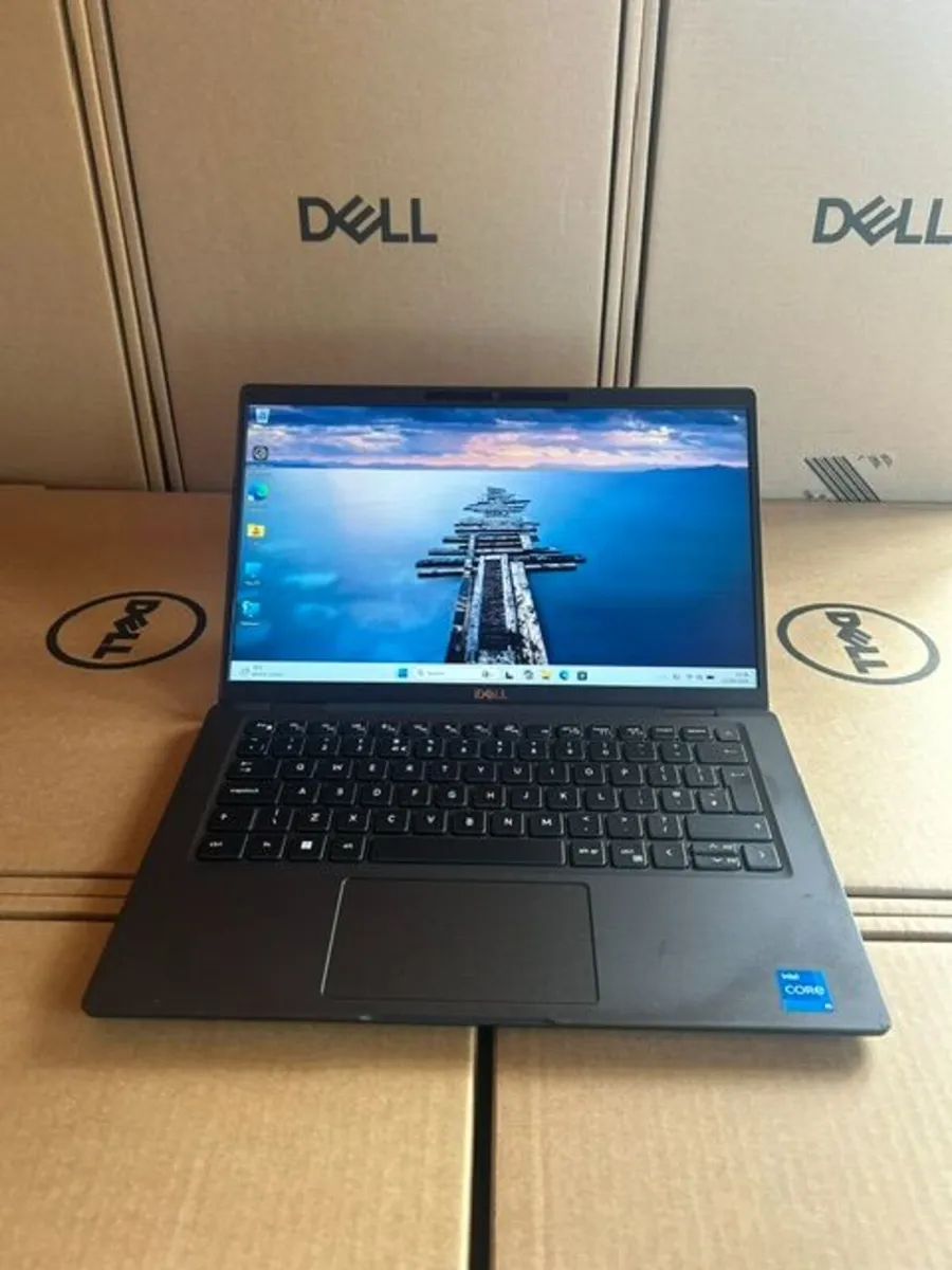 Dell Latitude 7320 Touch 11th Gen 16GB/256GB SSD - Image 3