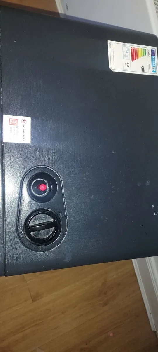 Gas heater - Image 2