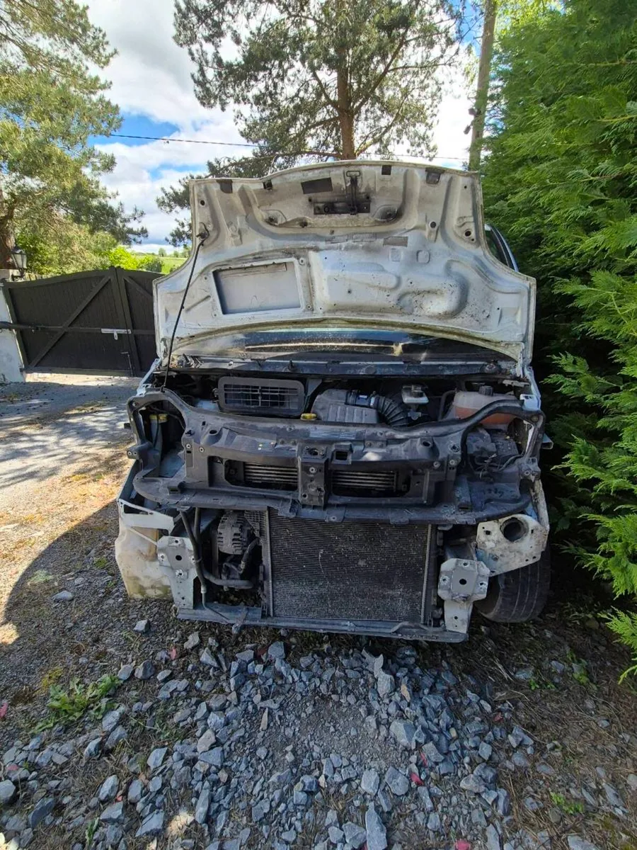 Van Parts - Image 1