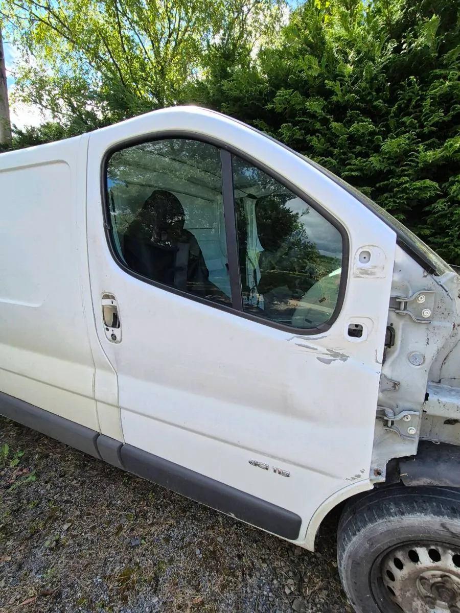 Van Parts - Image 2