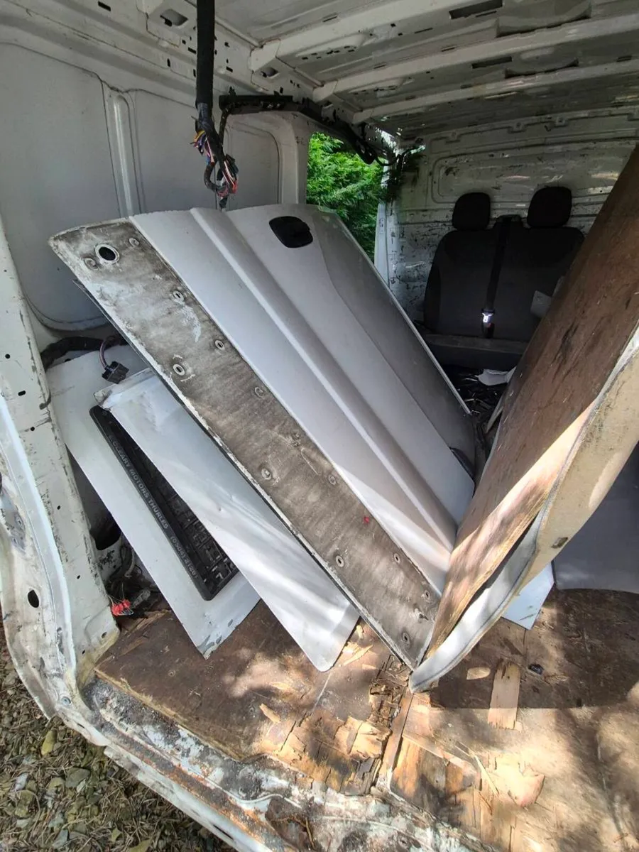 Van Parts - Image 3