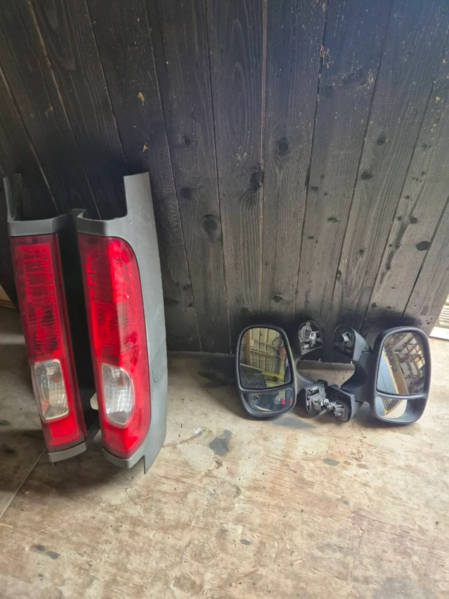 Van Parts - Image 4