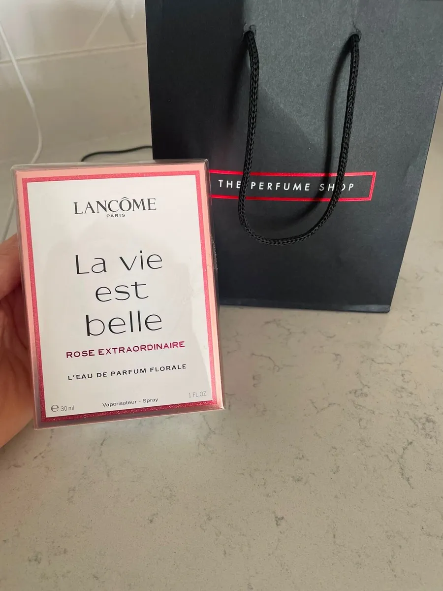 Lancôme perfume - Image 1