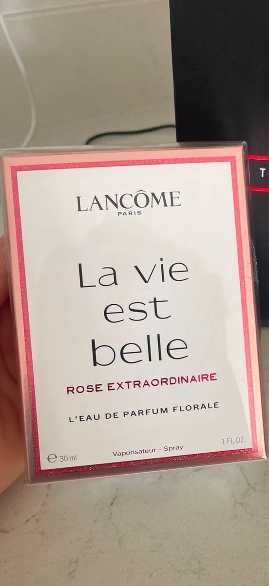 Lancôme perfume - Image 2