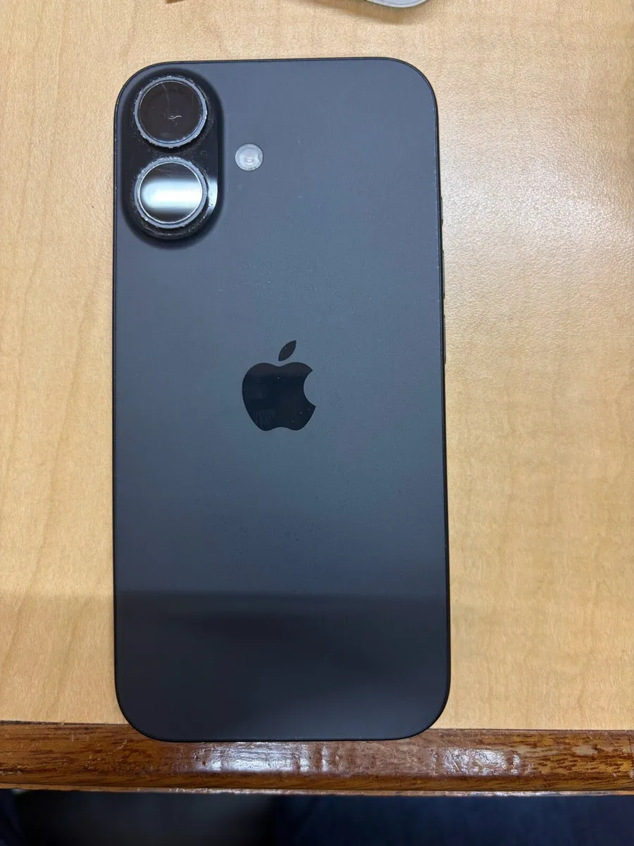 iPhone 16 128GB - Image 2