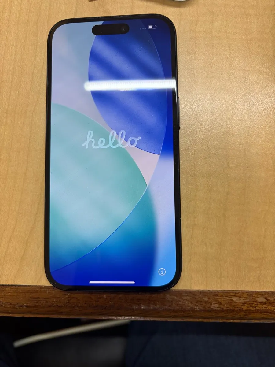 iPhone 16 128GB - Image 3