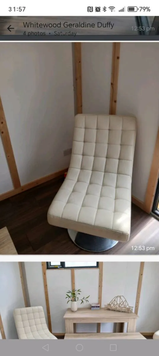 Patio Set - Image 1