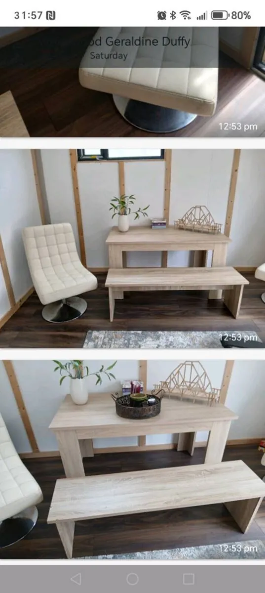 Patio Set - Image 2