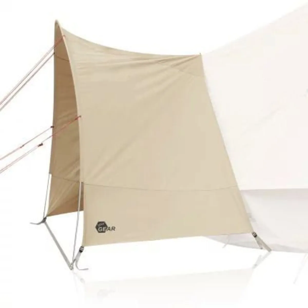 Canopy Porch - Universal awning - Image 2