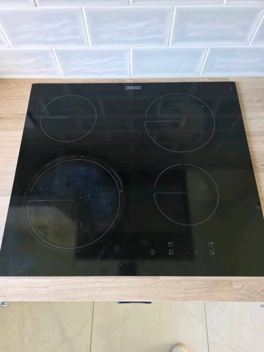 zanussi hob ZEV6240FBA