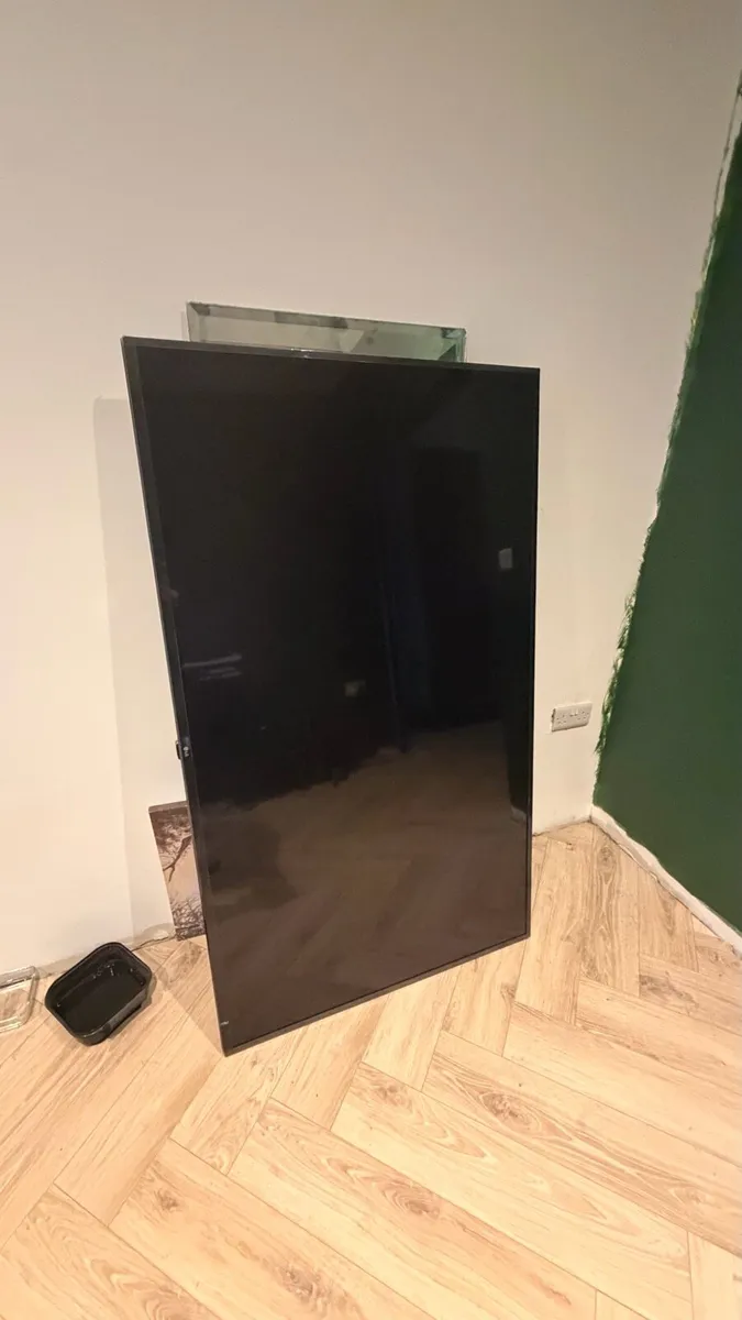 65” LG TV