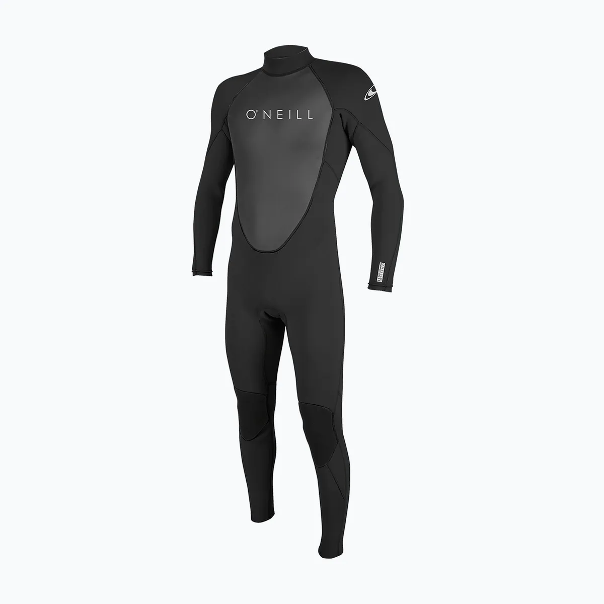 ONeill Mens Reactor-2 5/3 BZ Full Wetsuit - Black