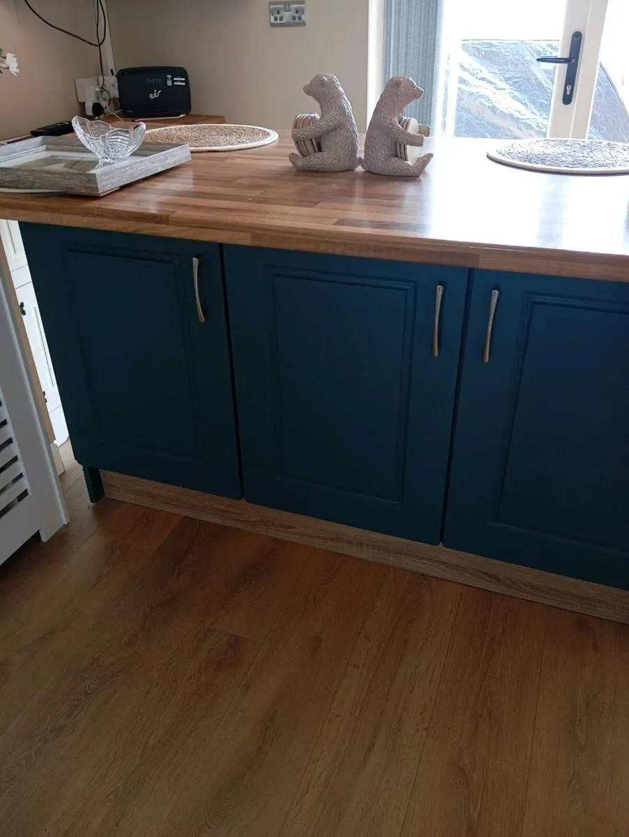 Kitchen - Image 1