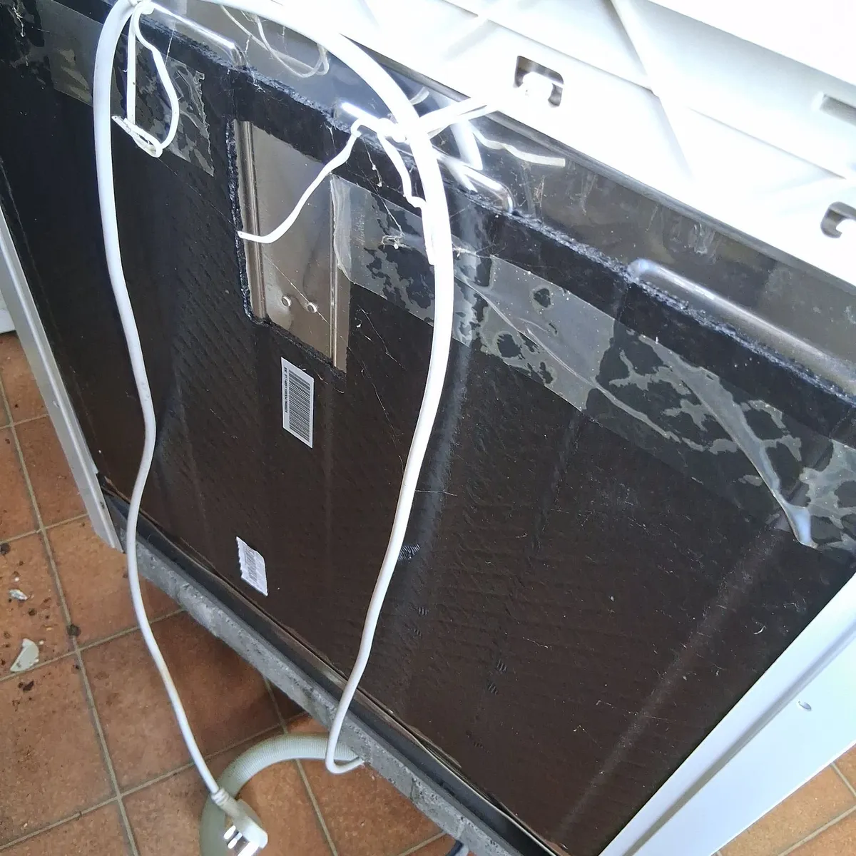 NORDMENDE Dishwasher - Image 3