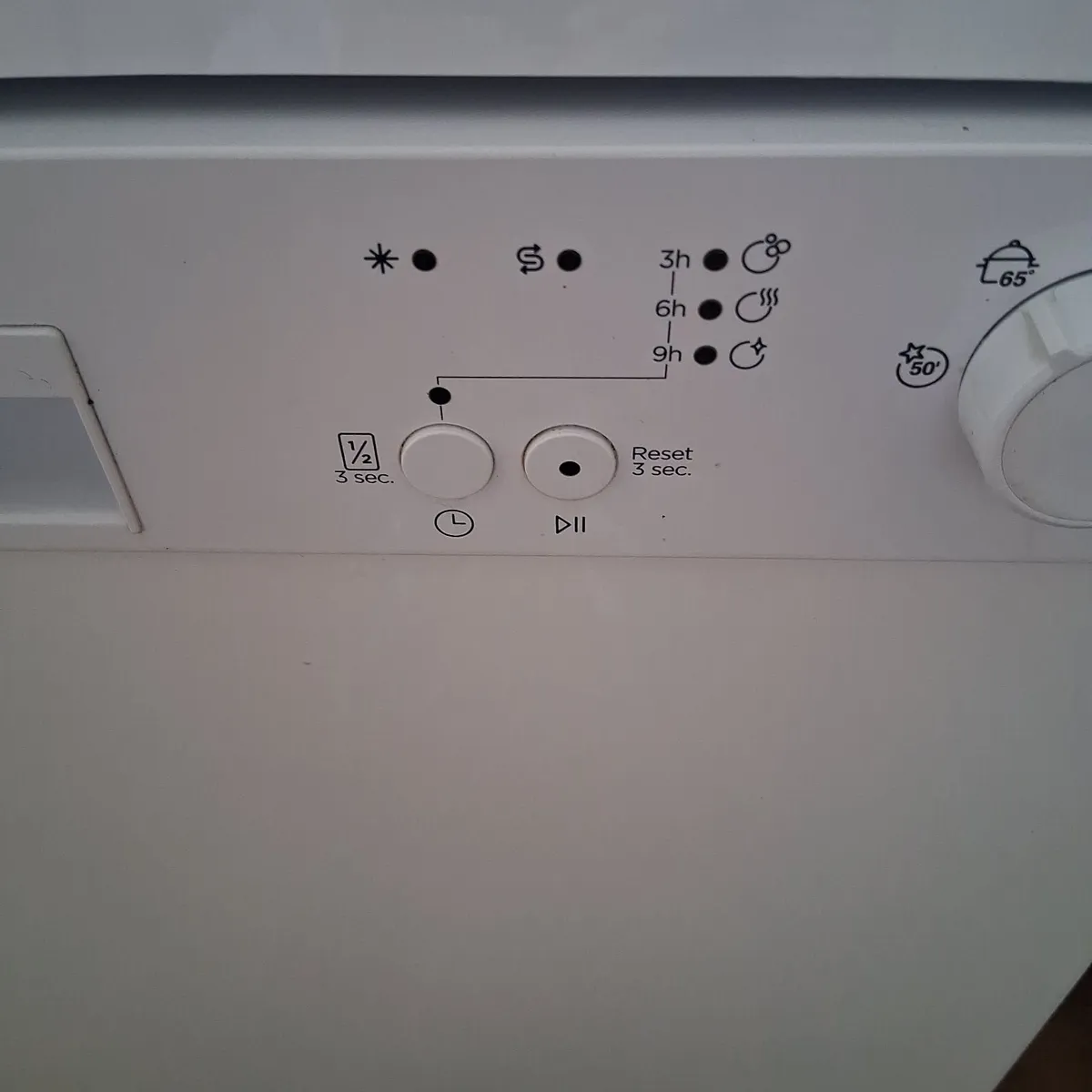 NORDMENDE Dishwasher - Image 1