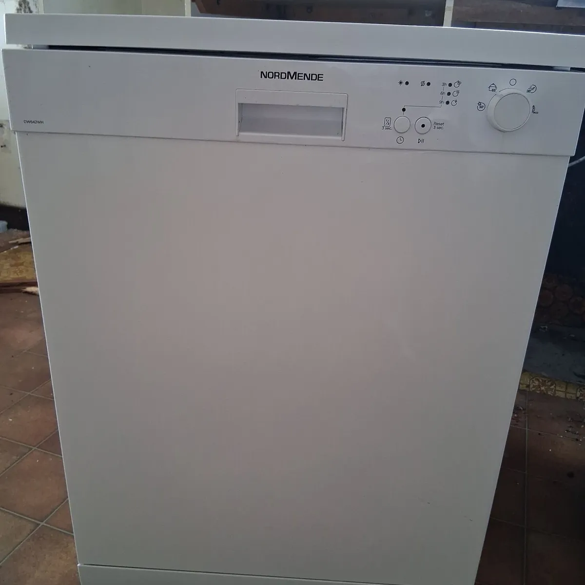 NORDMENDE Dishwasher - Image 4